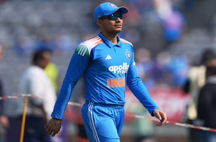&lsquo;रोहित और विराट ने...&rsquo; सीरीज हारने के बाद शुभमन गिल ने किसके सिर फोड़ा ठीकरा ? बयान हुआ वायरल&nbsp;