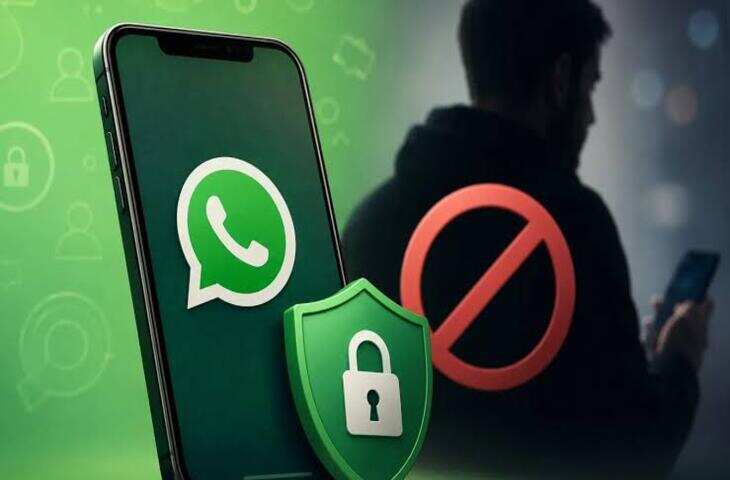 सिर्फ सिंगल टिक पर भरोसा न करें! WhatsApp पर&nbsp;इन संकेतों से जानिए सामने वाले ने आपको ब्लॉक किया है या नहीं​​​​​​​