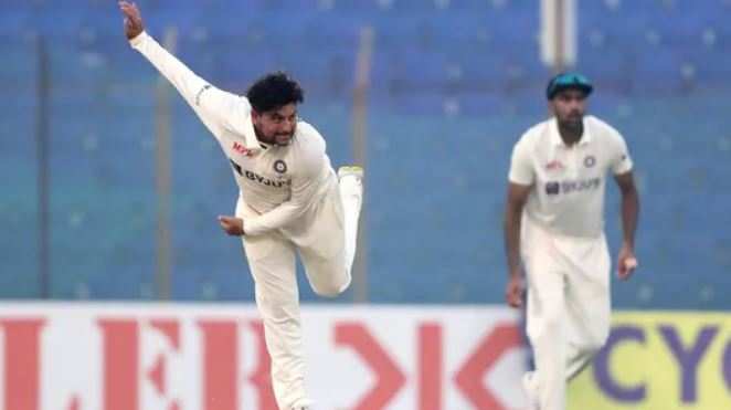 IND vs BAN Live Score 1st Test 3rd Day-1-111