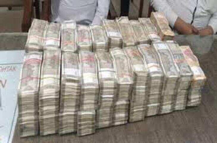 जयपुर में एक करोड़ की उधारी के विवाद में खूनखराबा, CA ने व्यापारी दोस्त की हत्या की