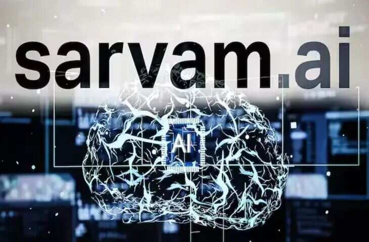 Make in India का AI धमाका! Sarvam बिना इंटरनेट करेगा काम, जाने कैसे&nbsp;Gemini और ChatGPT को देगा टक्कर&nbsp;