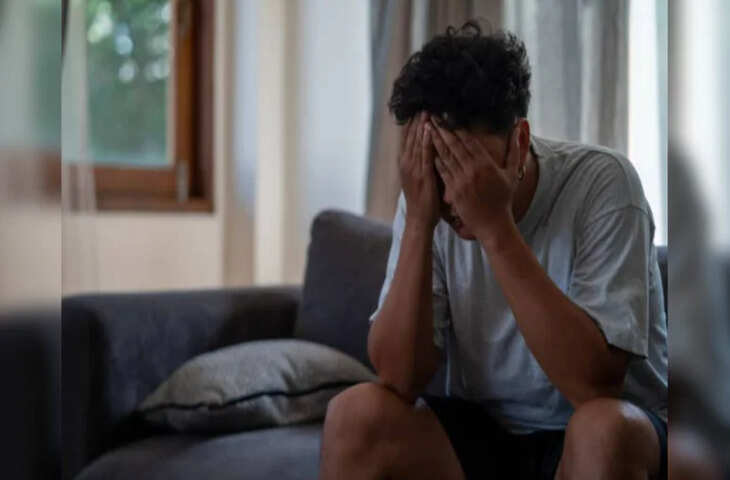 30 लाख की सैलरी, 5 मकान, लेकिन बीमार पड़ा तो पत्नी अनाथालय में छोड़ गई.. CA का छलका दर्द, तो भर आई लोगों की आंखे