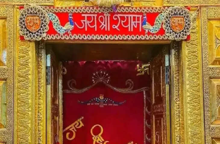 खाटू धाम फागुन मेले में पुलिस ने शुरू की &lsquo;सेल्फी प्रतियोगिता&rsquo;, श्रद्धालु करेंगे व्यवस्थाओं की सराहना