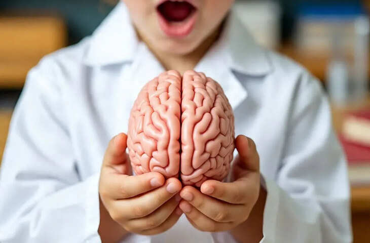 Children Brain Health: बच्चों का फोकस क्यों हो रहा है कमजोर? एक्सपर्ट से जानें इसके कारण, लक्षण और बचाव के आसान तरीके