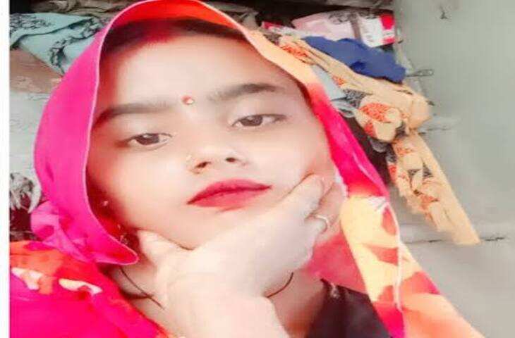 झांसी में नवविवाहिता पर पति के गंभीर आरोप, प्रेमी के साथ आपत्तिजनक हालत में मिलने का दावा; वीडियो वायरल