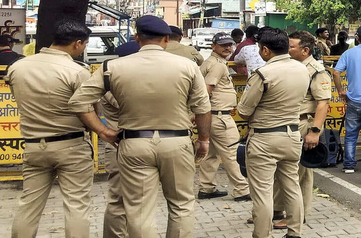 रुद्रपुर में पुलिस एनकाउंटर, हत्या की साजिश नाकाम; वांटेड समेत तीन बदमाश गिरफ्तार, मुख्य आरोपी घायल