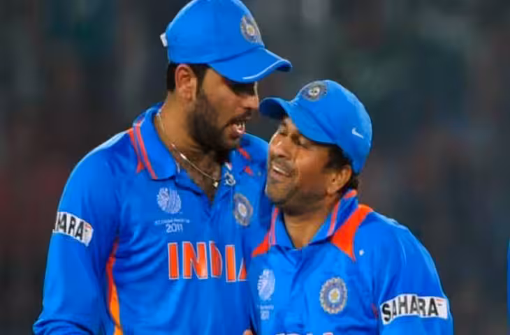 Best Fielders XI: बद्रीनाथ-श्रीधर की ऑलटाइम टीम में 4 भारतीय, युवराज सिंह को नहीं मिली जगह