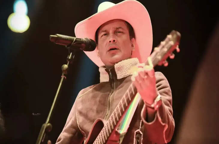 संगीत जगत में पसरा मातम!&nbsp;'या अली' सिंगर जुबिन गर्ग का स्कूबा डाइविंग एक्सीडेंट में निधन​​​​​​​, जाने कैसे हुआ हादसा ?