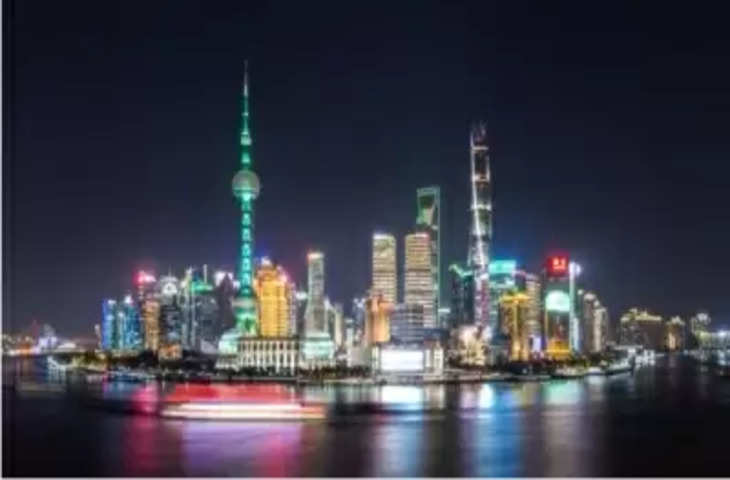 Shanghai ने अंतर-प्रांतीय समूह के दौरे किए स्थगित