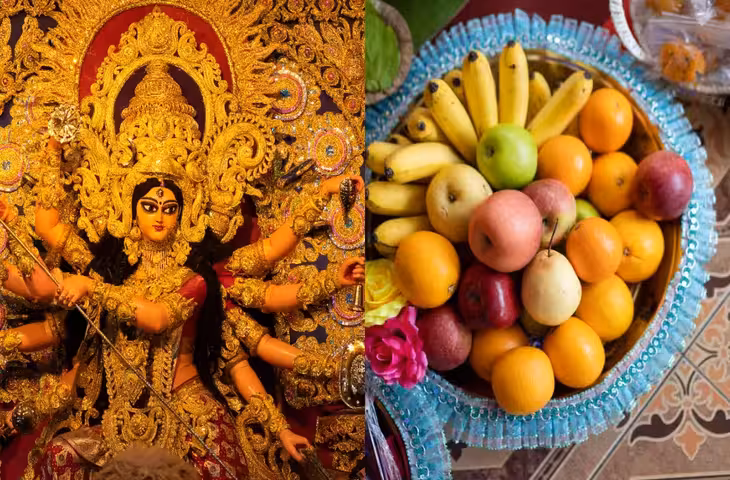 नवरात्रि व्रत के 9 नियम जो बदल देंगे आपकी पूजा का फल! जानें क्या खाएं, क्या न खाएं और किन बातों से बचें