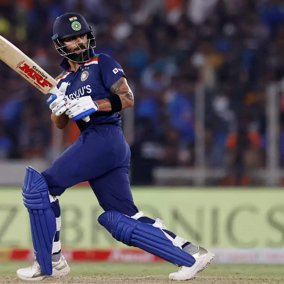 Virat Kohli t20--1-11-