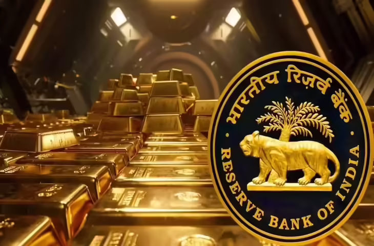 क्या सच में RBI ने बेचा 12 अरब डॉलर का गोल्ड रिजर्व ? रिपोर्ट को लेकर PIB ने किया बड़ा खुलासा&nbsp;