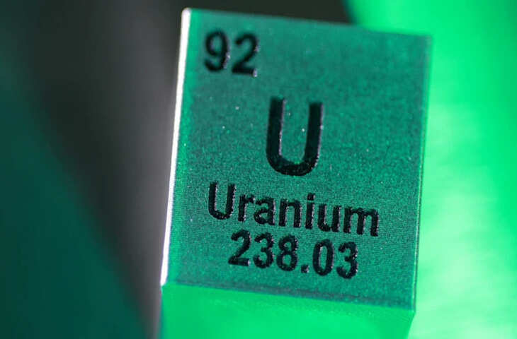 ईरान का 450 किलो यूरेनियम बना दुनिया की टेंशन! इससे कितने परमाणु हथियार बन सकते हैं? रिपोर्ट्स में बड़ा खुलासा​​​​​​​