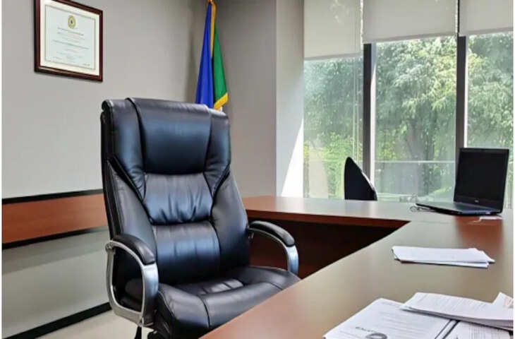 राजस्थान के इस शहर में एक के बाद एक अधिकारी की सीट हो रही खाली, लोग बोले- 'ग्रह दिशा बिगड़ गई'