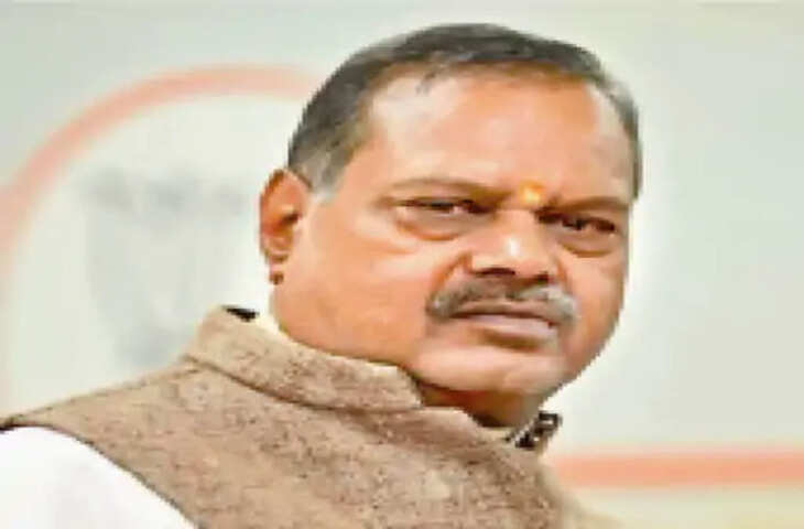 ट्रांसफर सीजन खत्म, लेकिन विवाद जारी: वरिष्ठ मंत्री और विभागीय सचिव के बीच तनातनी, प्रशासनिक गलियारों में चर्चा तेज