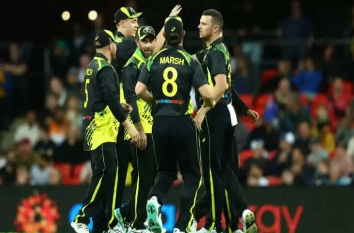 Australia vs West Indies, 2nd T20I -1-19999111111111