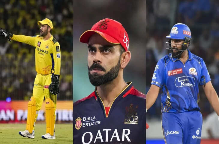 IPL 2026 Salary Reveal: रोहित, कोहली या धोनी&mdash;कौन है सबसे महंगा खिलाड़ी, किस पर लगी सबसे बड़ी बोली?