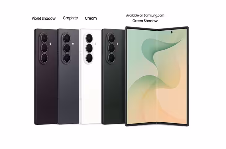 Samsung Galaxy Z Fold 8 Ultra भारत में लॉन्च! कीमत इतनी कि आ जाएगी कार, जानिए क्या-क्या मिलते है फीचर्स&nbsp;