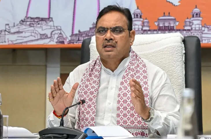 स्क्रैपिंग नीति से रिफाइनरी तक, CM भजनलाल शर्मा ने कैबिनेट बैठक में लिए बड़े फैसले