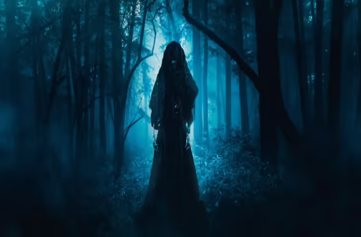 महिला ने की भूत से शादी और आत्माओं से करती है बात, अजीबोगरीब दावे जानकर उड़ जाएंगे होश