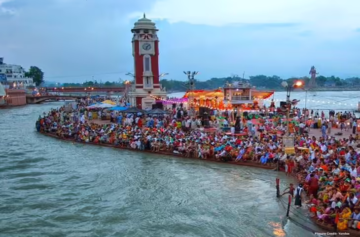 गंगा दशहरा 2026: क्यों होते हैं गंगा के दो पर्व, सप्तमी और दशमी में क्या है धार्मिक महत्व