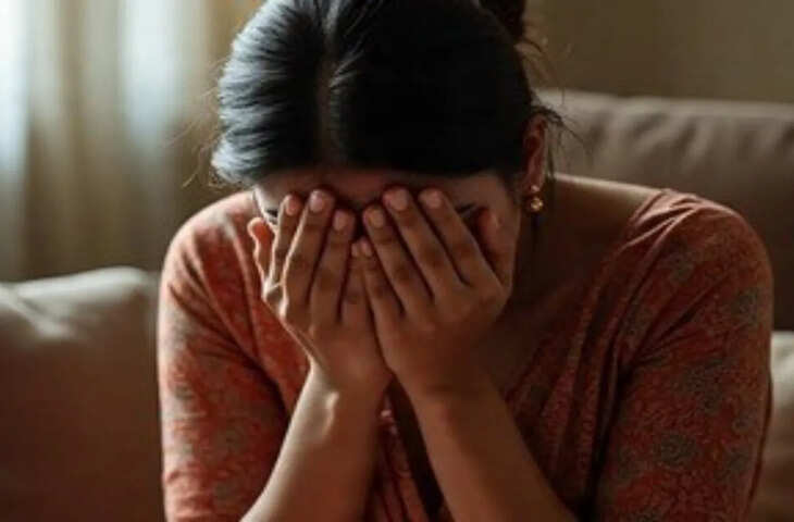महोबा में NEET छात्रा के अपहरण और यौन शोषण का सनसनीखेज मामला, कई दिनों तक बंधक रखने का आरोप