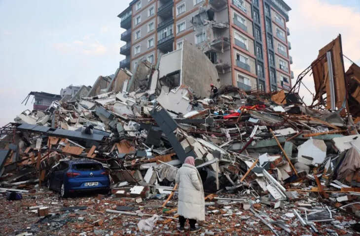 Tibet Earthquake: तिब्बत में 7.0 तीव्रता के भूकंप से तबाही, भारत के हिमालयी राज्यों पर क्या हो सकता है असर?