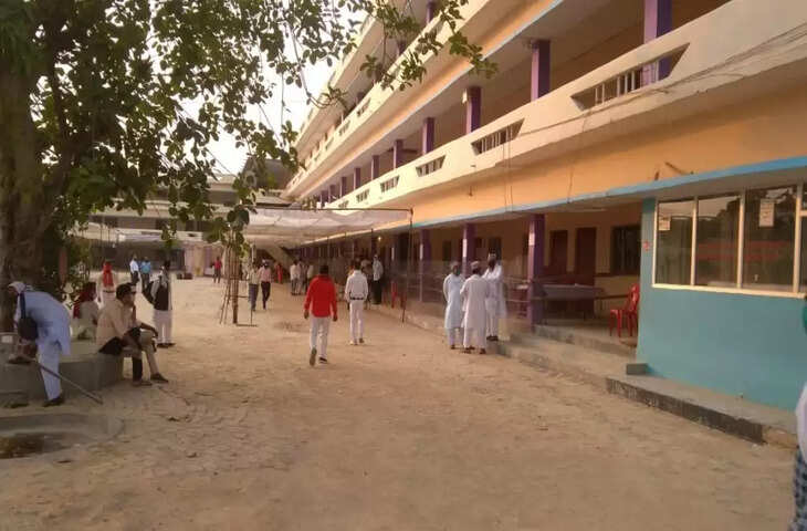 गोहत्या&nbsp;के&nbsp;आरोप&nbsp;में&nbsp;गिरफ्तार&nbsp;व्यक्ति&nbsp;को&nbsp;'डर&nbsp;से&nbsp;मौत'&nbsp;कहने&nbsp;वाली&nbsp;पुलिस&nbsp;टीम&nbsp;कटघरे&nbsp;में