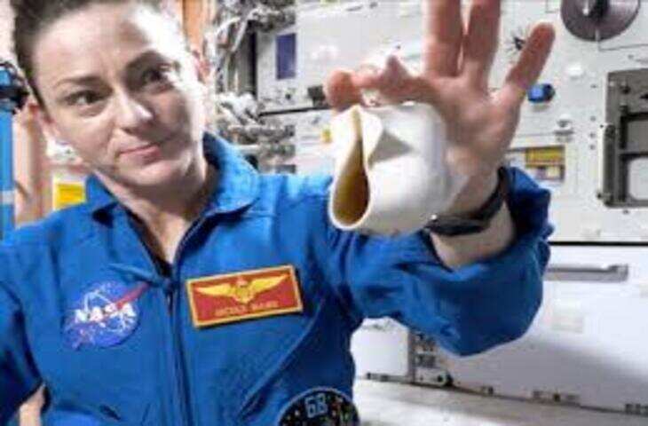 नासा नहीं, ये है बिहारी टैलेंट! बनाया Zero Gravity झूला, जमीन पर ही मिलेगा अंतरिक्ष का मजा