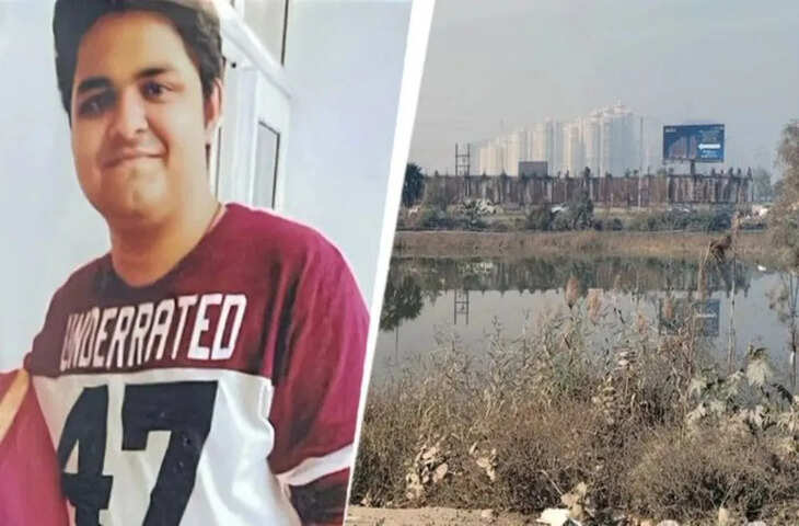 नोएडा में इंजीनियर की मौत के मामले में बड़ा एक्शन, दोनों बिल्डरों पर एक और FIR, इनके 3 पार्टनर का भी नाम