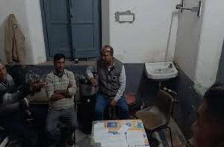 जिला अस्पताल की बड़ी लापरवाही, दो शवों की अदला-बदली... परिजनों ने कर दिया अंतिम संस्कार