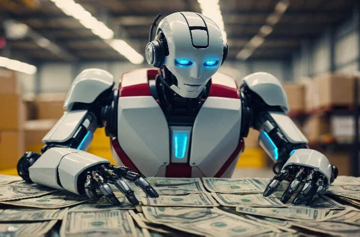 चीनी रोबोट ने पहली बार कर दिखाया इंसानों जैसा काम, क्या अब इन सेक्टर्स में नौकरी बचा पाना होगा मुश्किल?