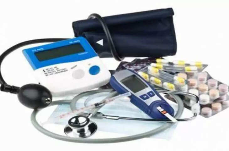 अब 12वीं पास पर भी शुरू कर सकते हैं मेडिकल व्&zwj;यवसाय, लाइसेंस की भी नहीं होगी जरुरत, जानिए क्या हैं प्रोसेस !