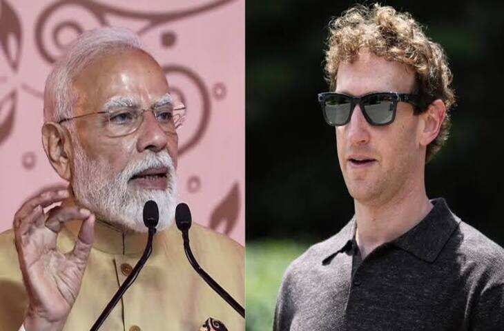 PM मोदी का वीडियो हटाने पर मेटा पर सख्त संसदीय समिति, वीडियो में जाने निशिकांत दुबे बोले- 'मार्क जुकरबर्ग माफी मांगें, नहीं तो सेफ हार्बर खत्म'