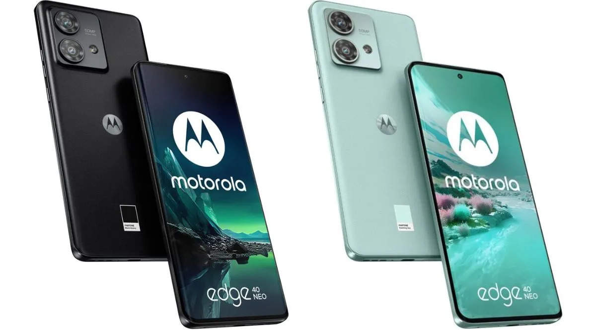 Motorola will launch its new smart smartphone in India on September 21 ...