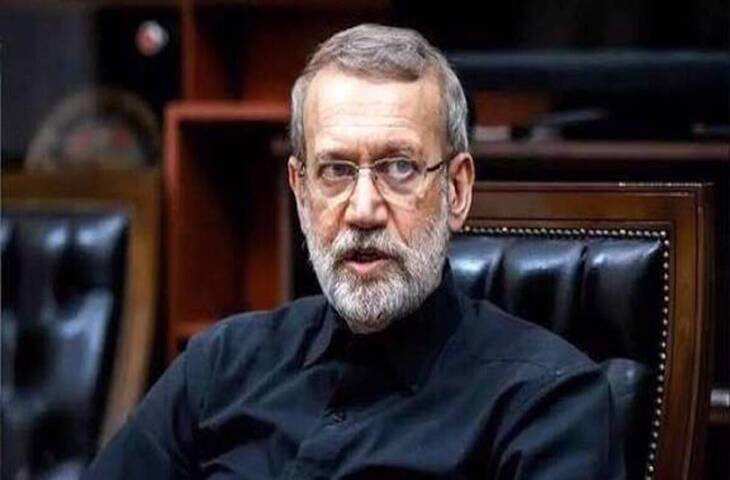 ईरान के सिक्योरिटी चीफ अली लारीजानी पर हमले का दावा, इजरायल ने कहा - &lsquo;मौत हुई या नहीं यह साफ नहीं&rsquo;