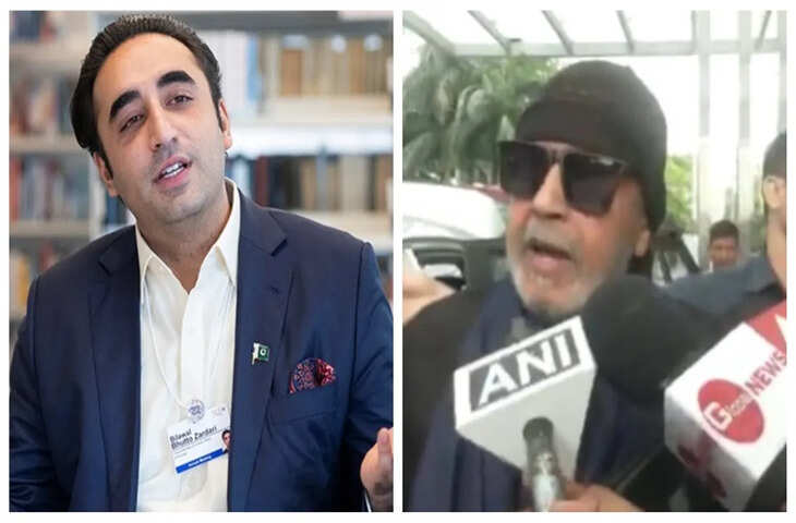 मिथुन चक्रवर्ती ने बिलावल भुट्टो जरदारी की भारत को चेतावनी पर तीखी टिप्पणी की