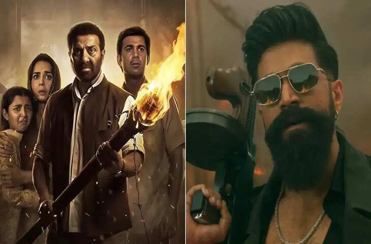 Dhurandhar 2 Record खतरे में! अगस्त में रिलीज होंगी ये 7 मेगा फिल्में, बॉक्स ऑफिस पर आएगा एंटरटेनमेंट का सैलाब&nbsp;