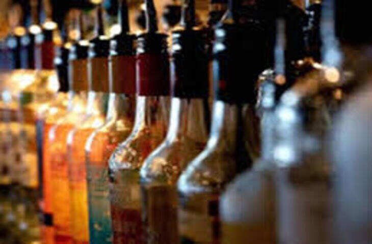 राजस्थान में 1 अप्रैल से महंगी होगी शराब, कीमतों में 8&ndash;10% तक बढ़ोतरी की संभावना