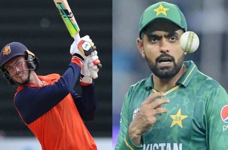 PAK vs NED  Playing 1188800