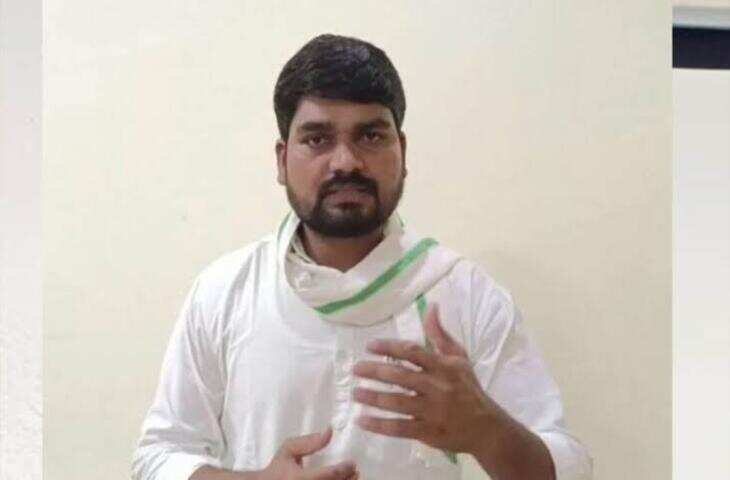 AAP विधायक चैतर वसावा समेत 9 दोषियों को 7-7 साल की सजा, वीडियो में जाने वन अधिकारियों से मारपीट और वसूली का मामला