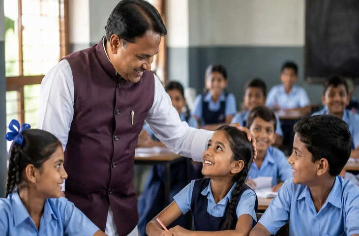 'अब KG से PG तक नहीं देनी होगी फीस....' भारत के इस राज्य में सरकार ने किया ऐतिहासिक एलान, पढ़े पूरी रिपोर्ट&nbsp;