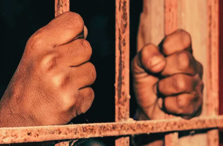 अजमेर में एसिड अटैक मामले में आरोपी को उम्रकैद, कोर्ट ने सुनाया कड़ा फैसला