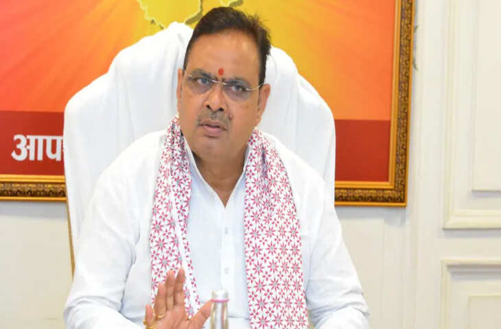 राजस्थान में छात्र संघ चुनाव की मांग, भजनलाल सरकार ने हाईकोर्ट में दाखिल किया जवाब