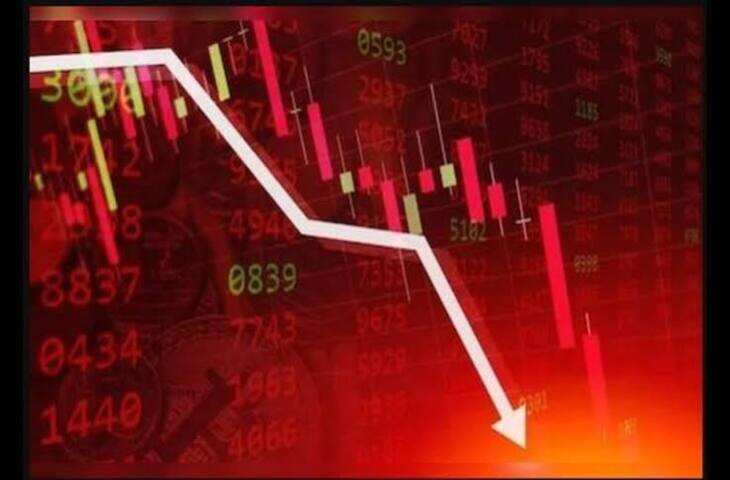 Indonesia Stock Market Crash: इंडोनेशियाई शेयर बाजार में भीषण क्रैश, 28 साल के निचले स्तर पर पहुंचा