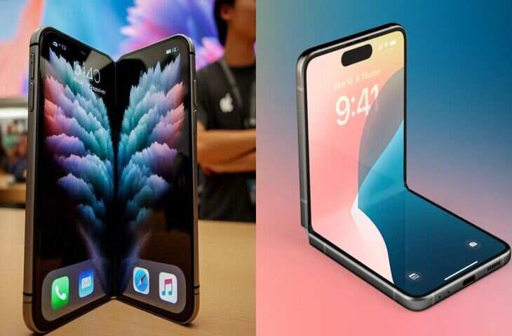 3 लाख का iPhone फोल्ड या म्यूचुअल फंड? जानिए 5 साल बाद कहां होगी आपकी तगड़ी कमाई
