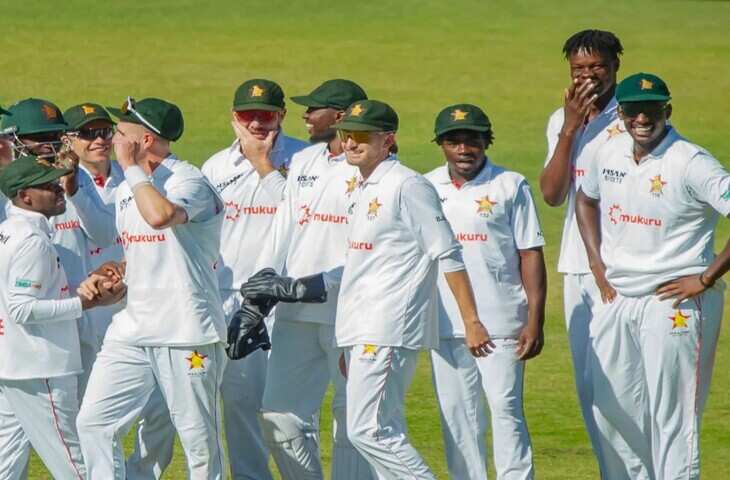 Zimbabwe ने Bangladesh को हराकर बनाया इतिहास, टेस्ट क्रिकेट में हासिल की अब तक की सबसे बड़ी जीत