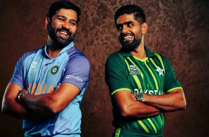 T20 World Cup 2022 IND vs PAK--1-11-111