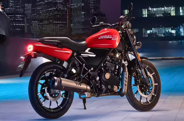 Harley Davidson X440T Launch: दमदार लुक्स और एडवांस फीचर्स के साथ आई नई बाइक, जानें कीमत और स्पेसिफिकेशन