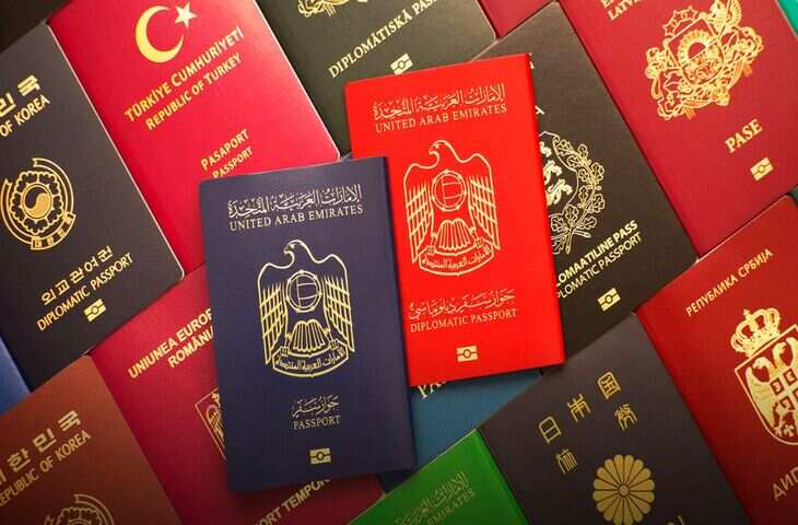 दुनिया का कौन सा देश रखता है सबसे पॉवरफुल पासपोर्ट ? जाने भारत इस लिस्ट में कहाँ लेता है स्टैंड&nbsp;